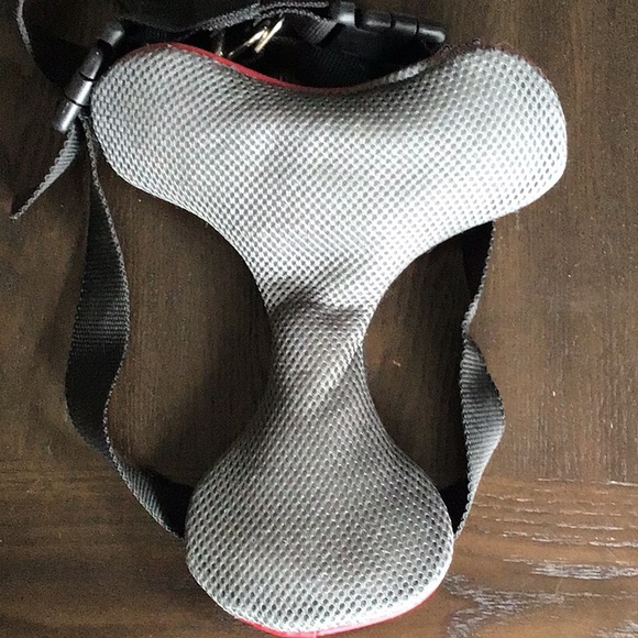 Padded “Solvit” Dog Harness - Picture 2 of 3